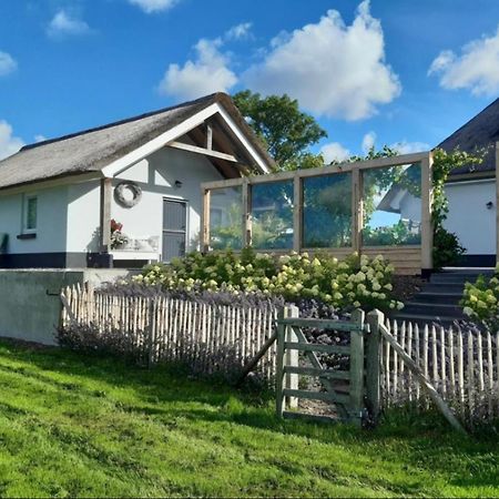 Aan De Hoge Weg Bed and Breakfast Kamperveen Εξωτερικό φωτογραφία